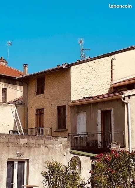 Immeuble de rapport 4 pièces 152 m² - Photo 1