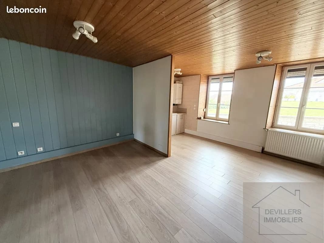 Immeuble de rapport 9 pièces 180 m² - Photo 1