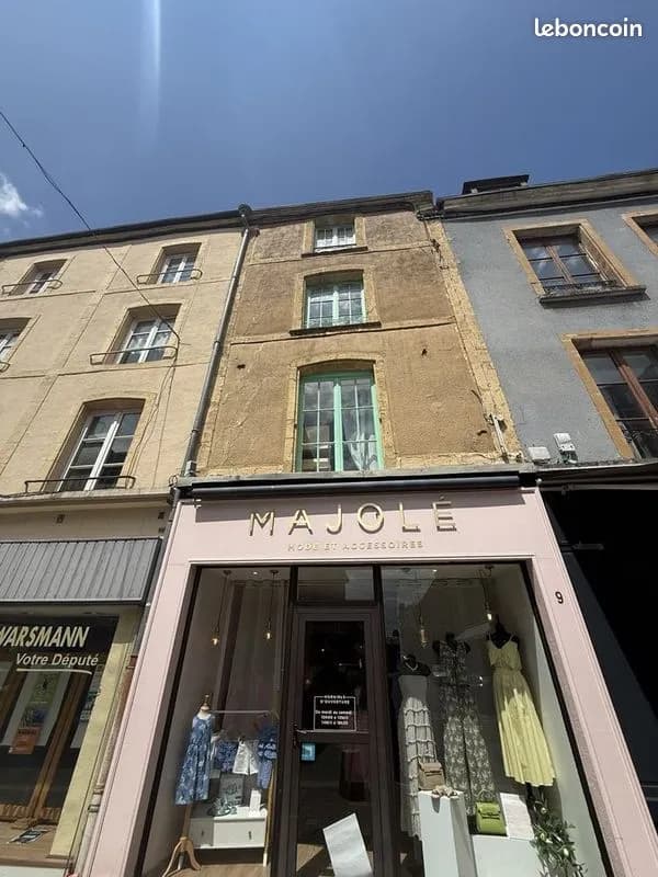 Immeuble de rapport 181 m² - Photo 1