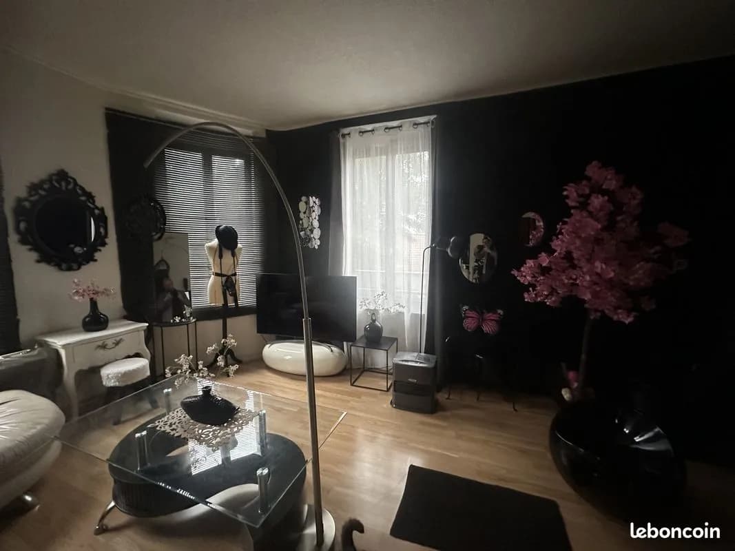 Immeuble de rapport 148 m² - Photo 1