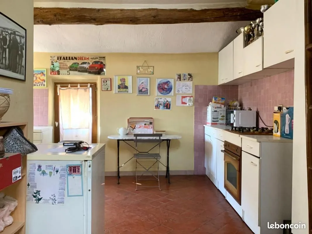Immeuble de rapport 176 m² - Photo 1