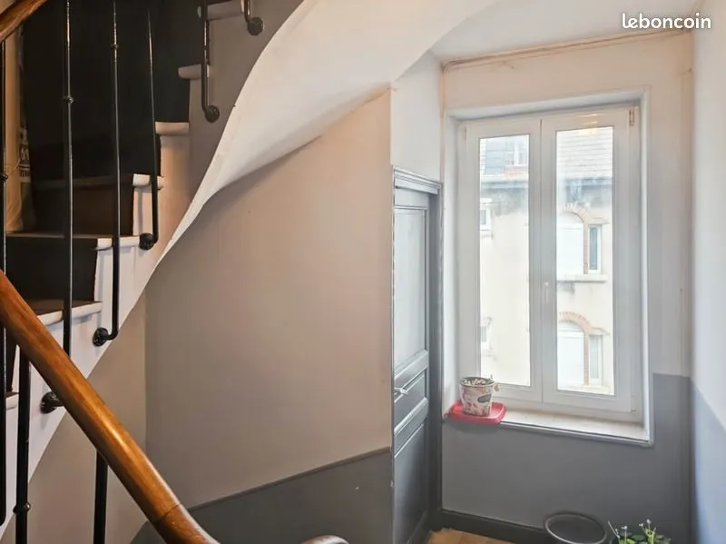 Immeuble de rapport 126 m² - Photo 1