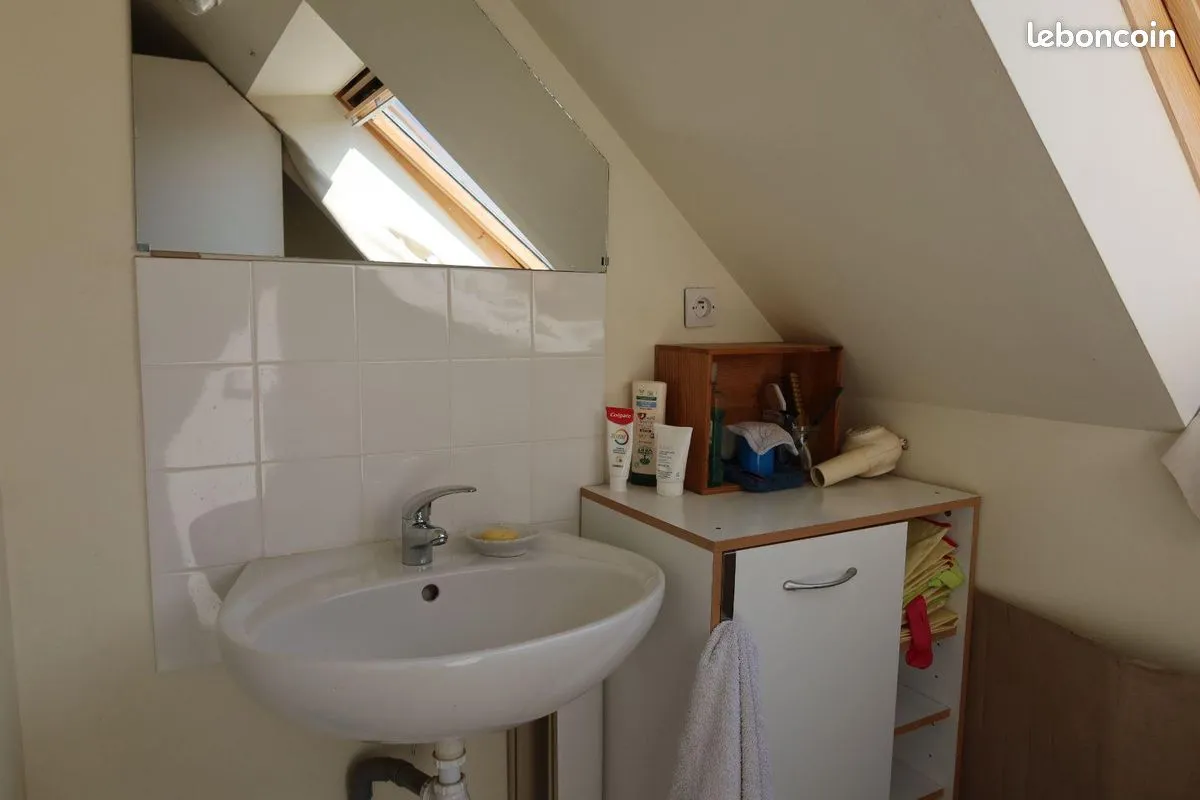 Immeuble 240 m² - Photo 1