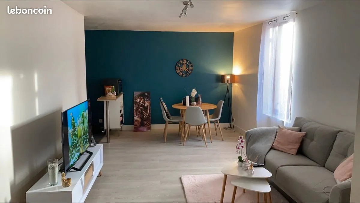 Immeuble 9 pièces 185 m² - Photo 1