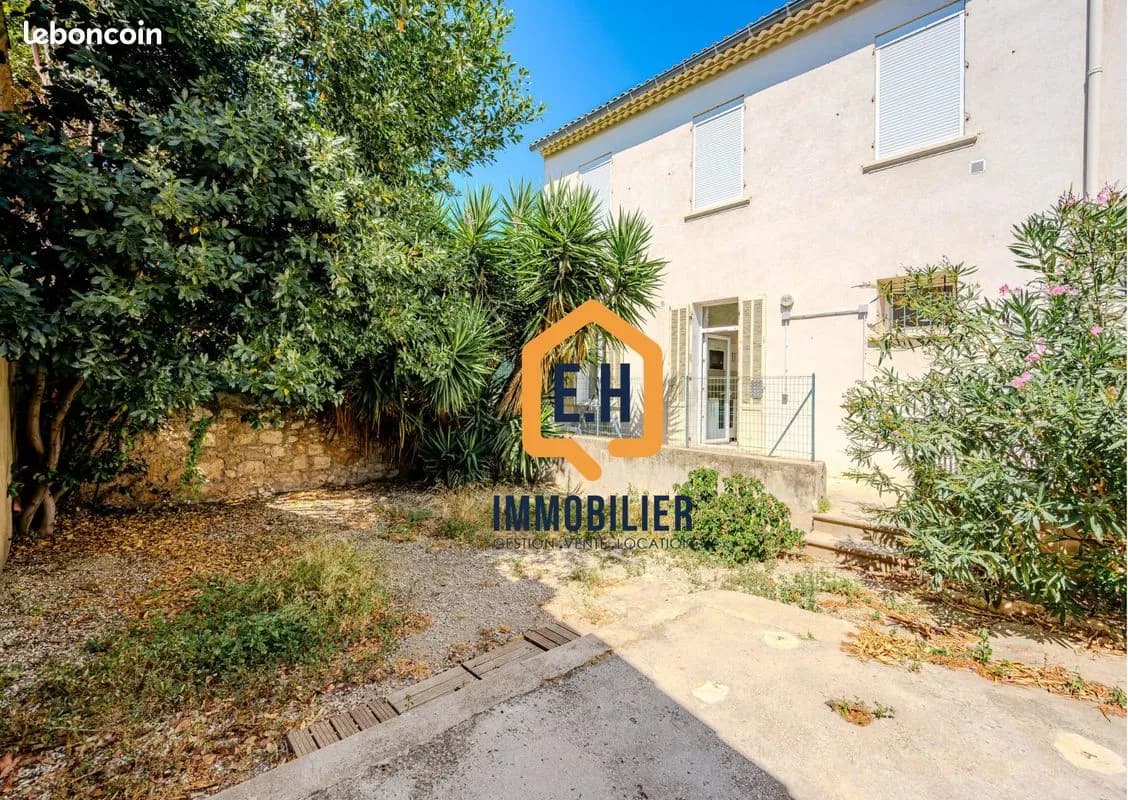Immeuble de rapport 300 m² - Photo 1