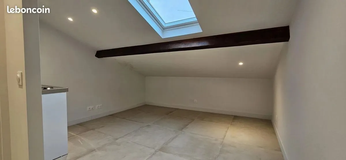 Immeuble 4 pièces - Photo 1