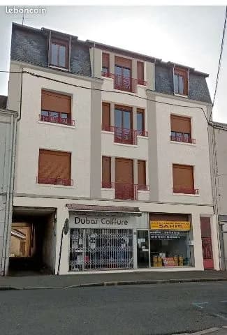 Immeuble 12 pièces 450 m² - Photo 1