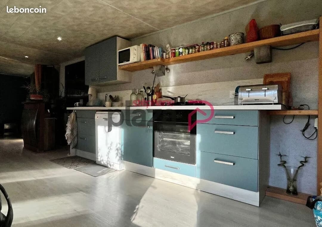 Immeuble 11 pièces 285 m² - Photo 1