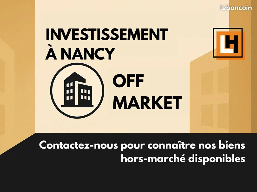 Immeuble 100 m² - Photo 1