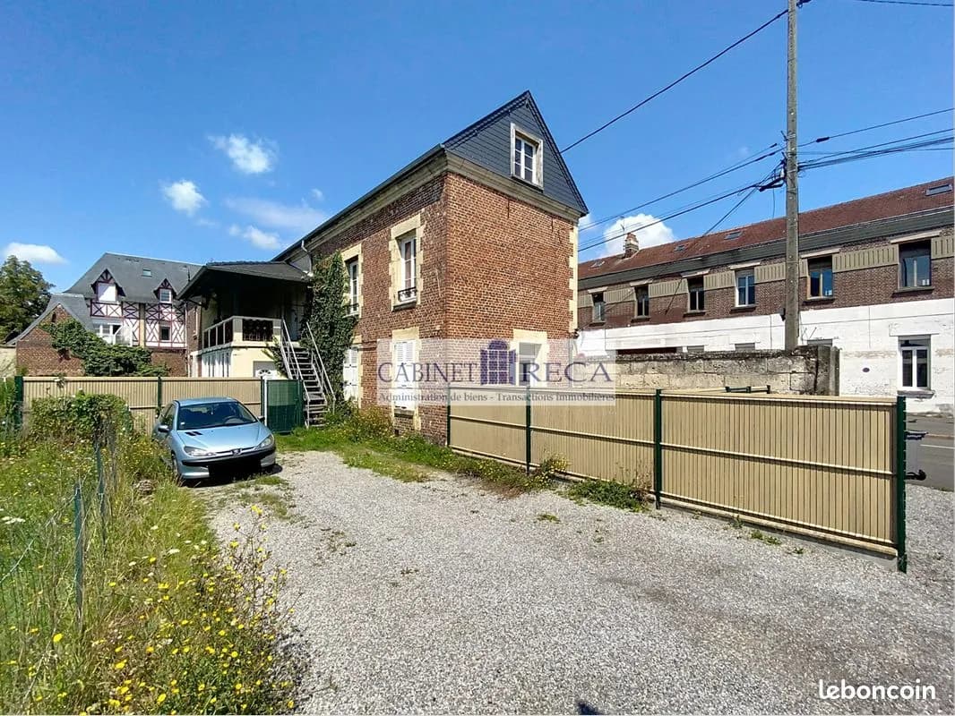Immeuble de rapport 174 m² - Photo 1