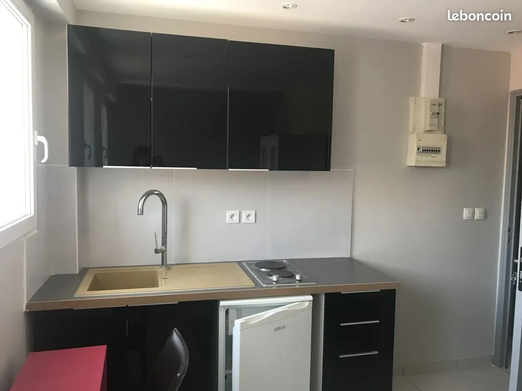 Immeuble 7 pièces 98 m² - Photo 1