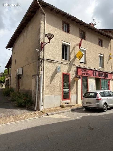 Immeuble de rapport 245 m² - Photo 1