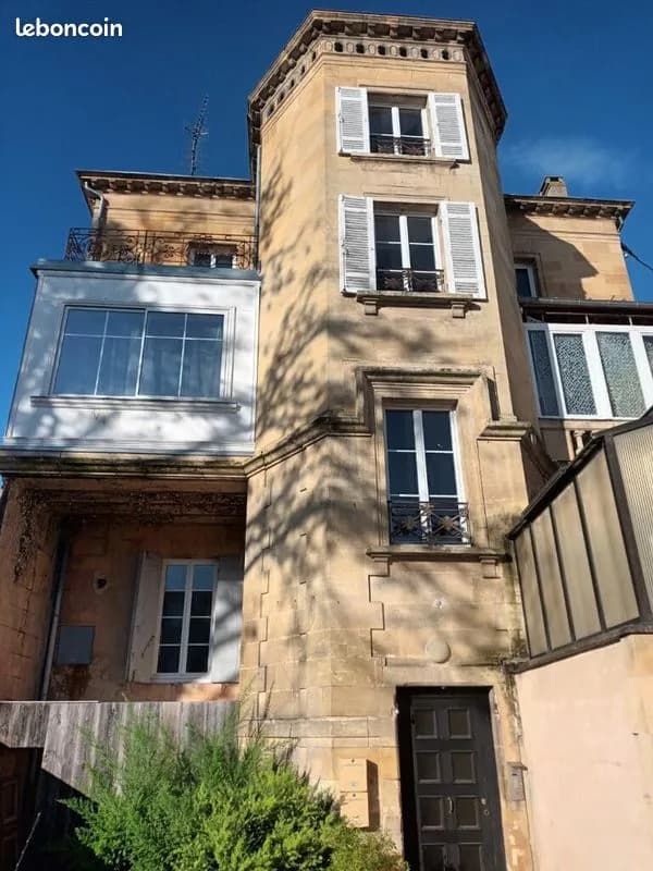 Immeuble 530 m² - Photo 1