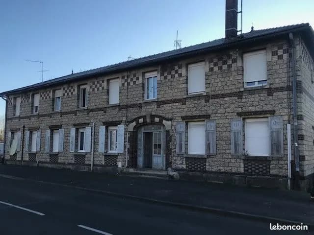 Immeuble de rapport 250 m² - Photo 1