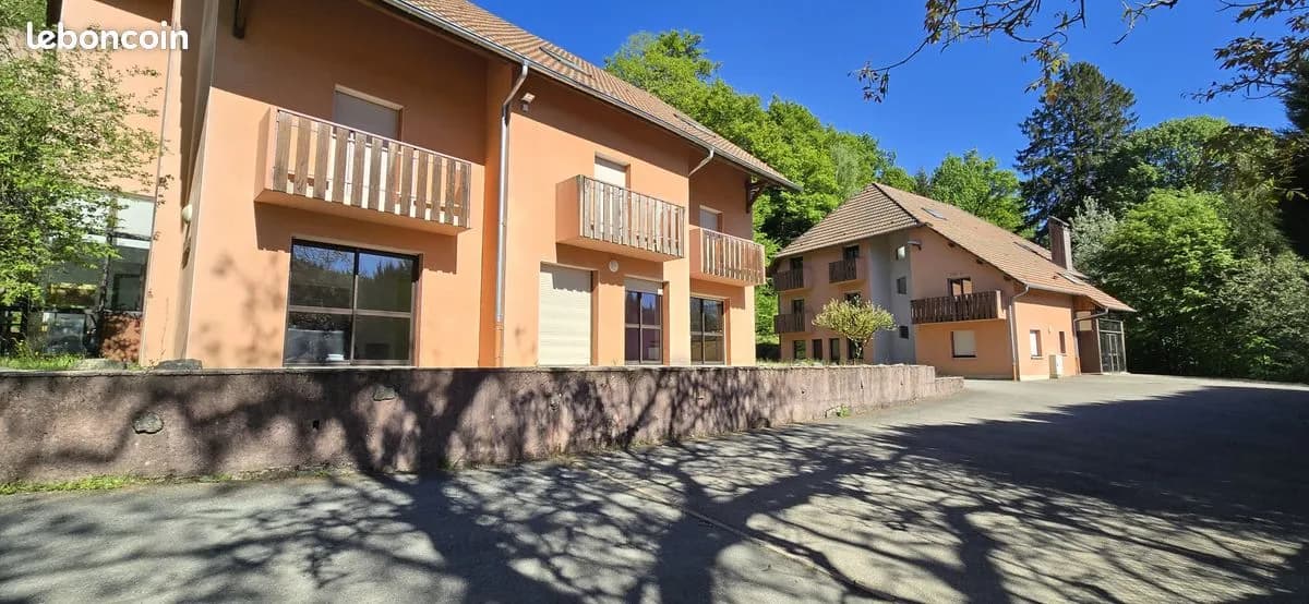 Immeuble de rapport 3300 m² - Photo 1