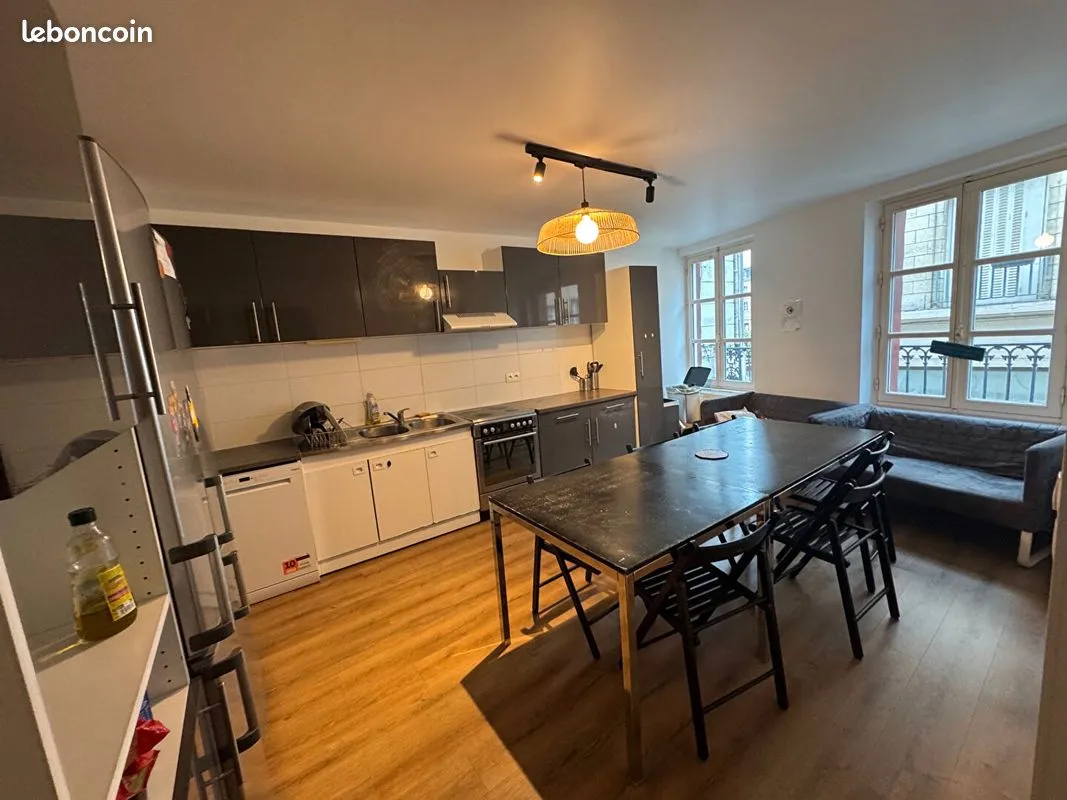 Immeuble de rapport 210 m² - Photo 1