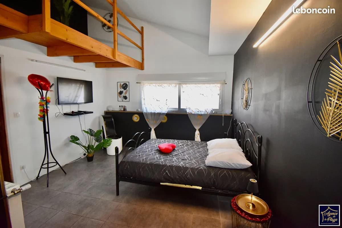 Immeuble de rapport 150 m² - Photo 1
