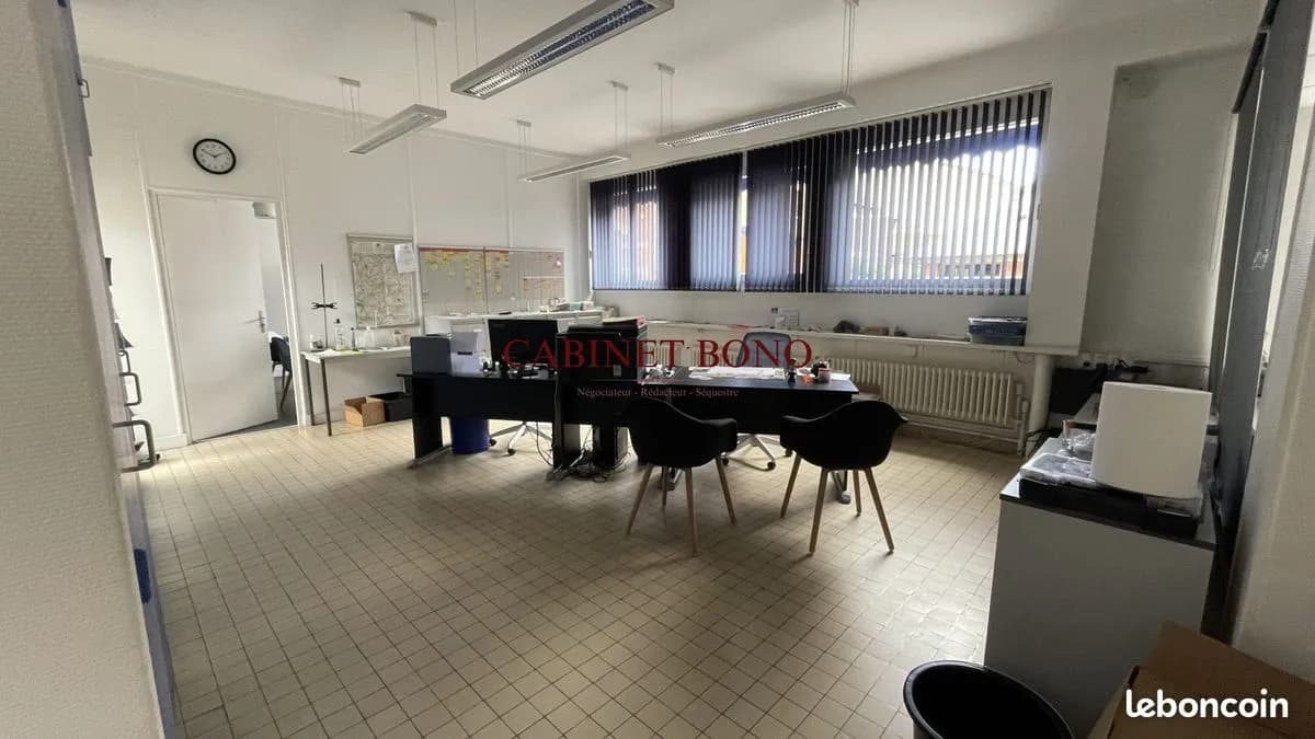 Immeuble de rapport 364 m² - Photo 1