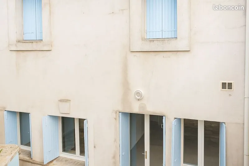 Immeuble 10 pièces 191 m² - Photo 1