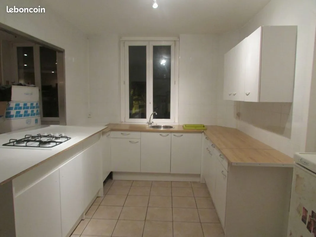 Immeuble 9 pièces 731 m² - Photo 1