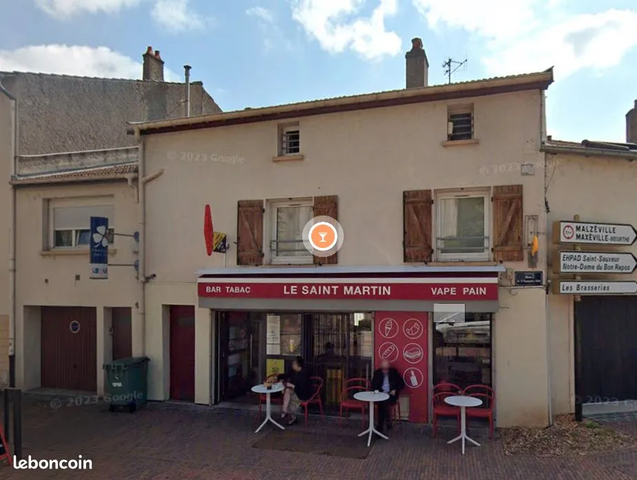 Immeuble de rapport 224 m² - Photo 1