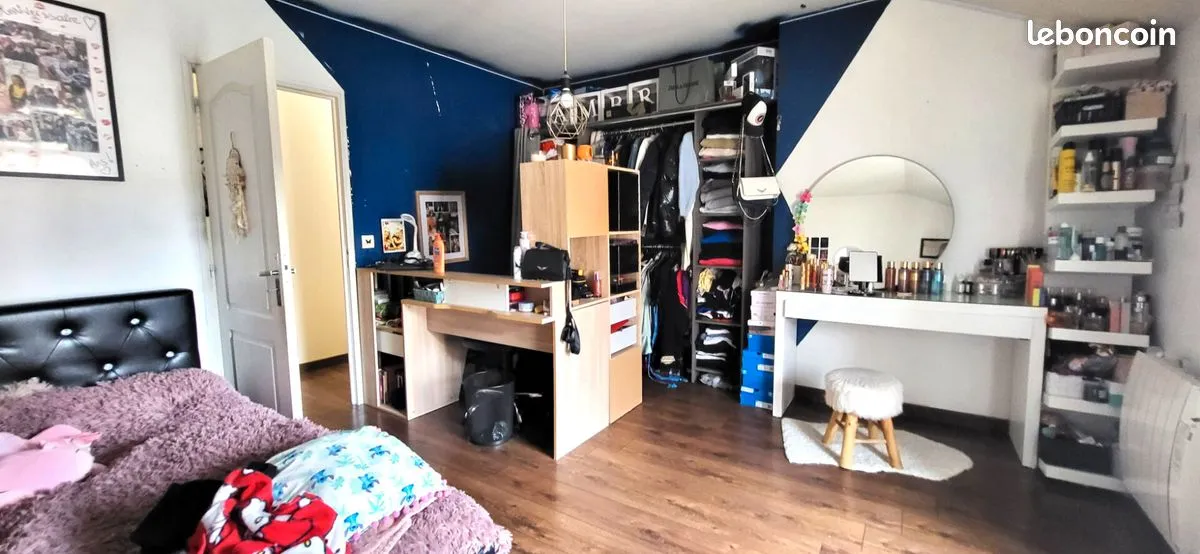 Immeuble de rapport 9 pièces 350 m² - Photo 1
