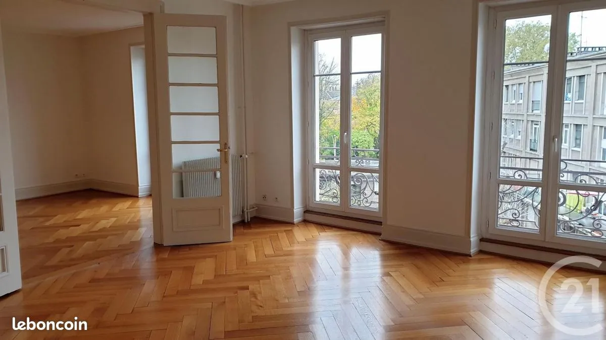 Immeuble 740 m² - Photo 1