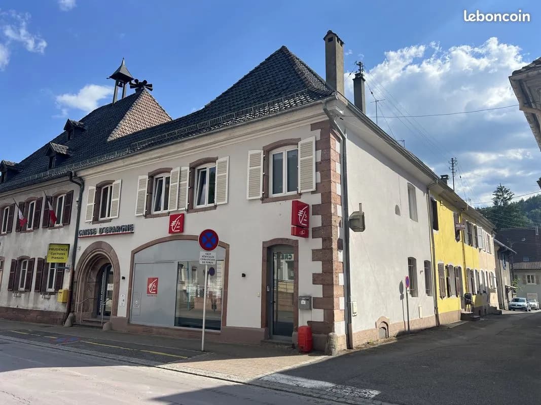Immeuble de rapport 198 m² - Photo 1