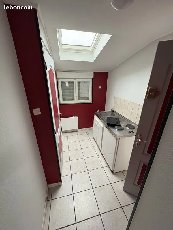 Immeuble 3 pièces 55 m² - Photo 1