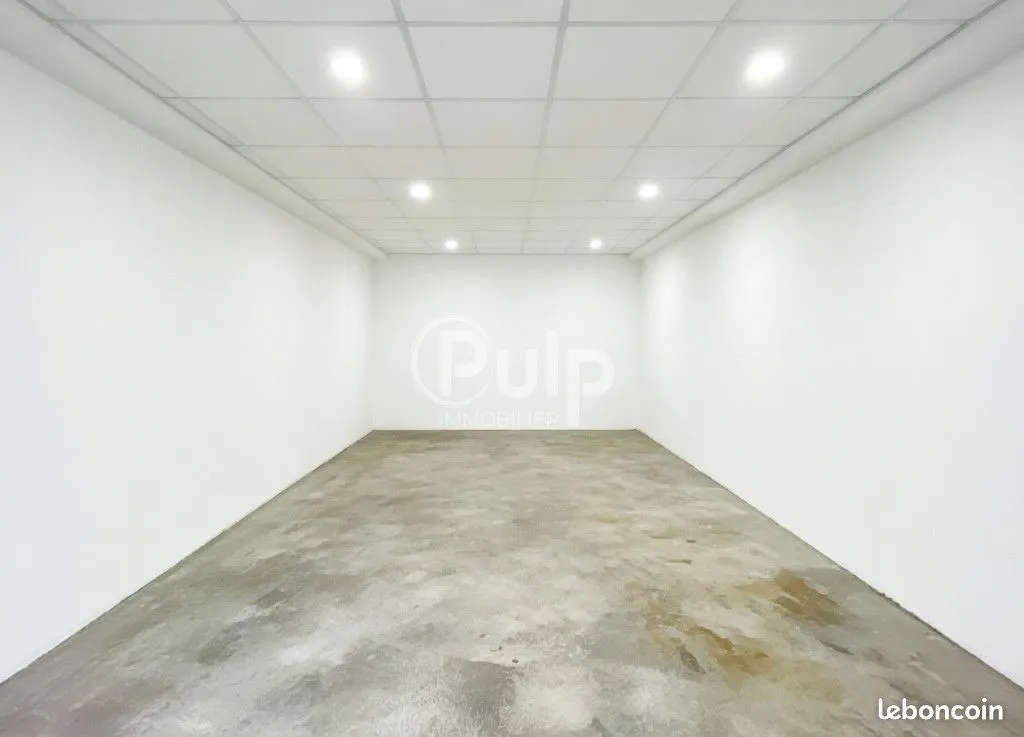 Immeuble de rapport 330 m² - Photo 1