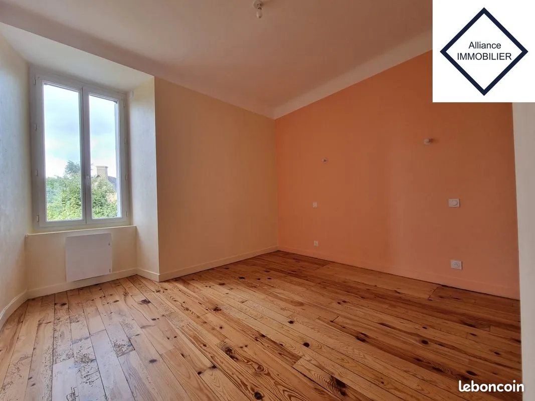 Immeuble de rapport 118 m² - Photo 1