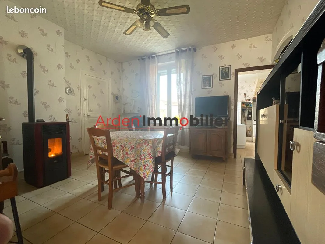 Immeuble 12 pièces 266 m² - Photo 1