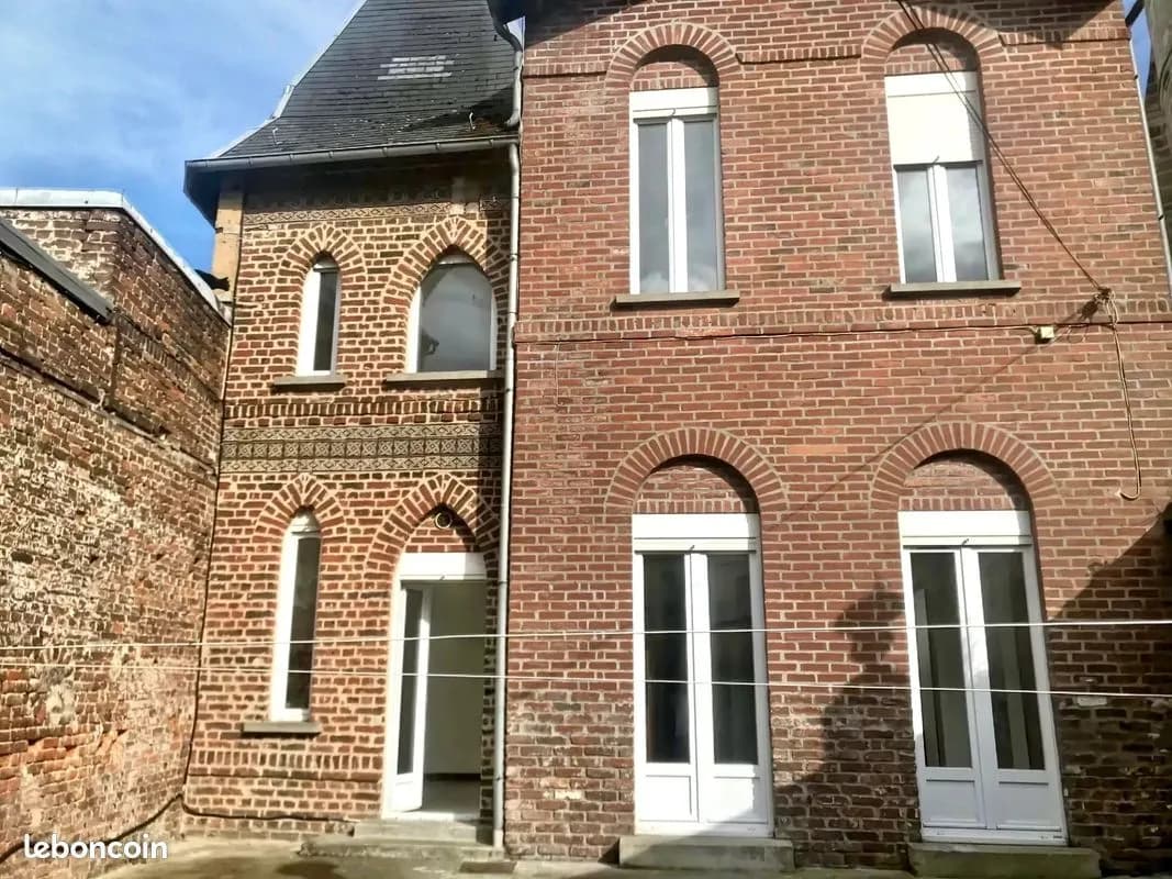 Immeuble de rapport 90 m² - Photo 1