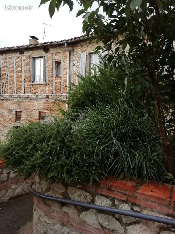 2 immeubles traversants à fort potentiel, offrent de nombreuses possibilités - Photo 1