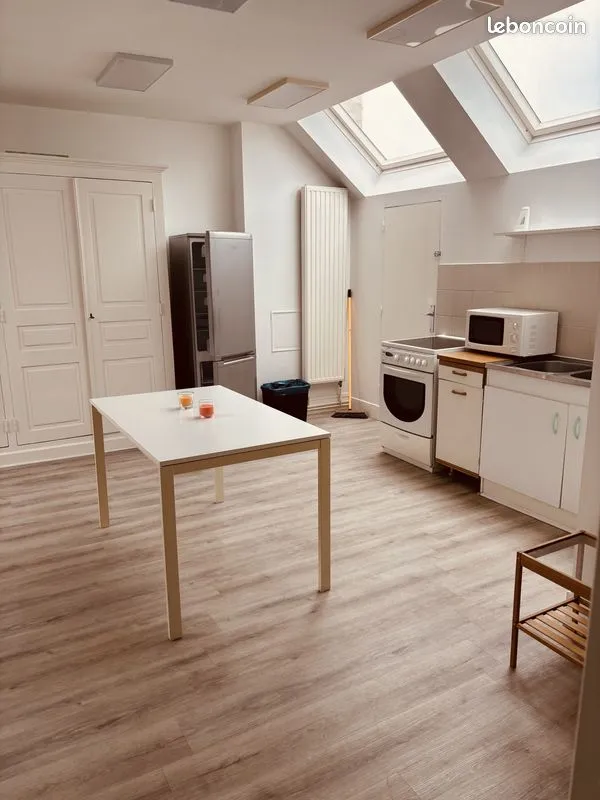Immeuble 268 m² - Photo 1
