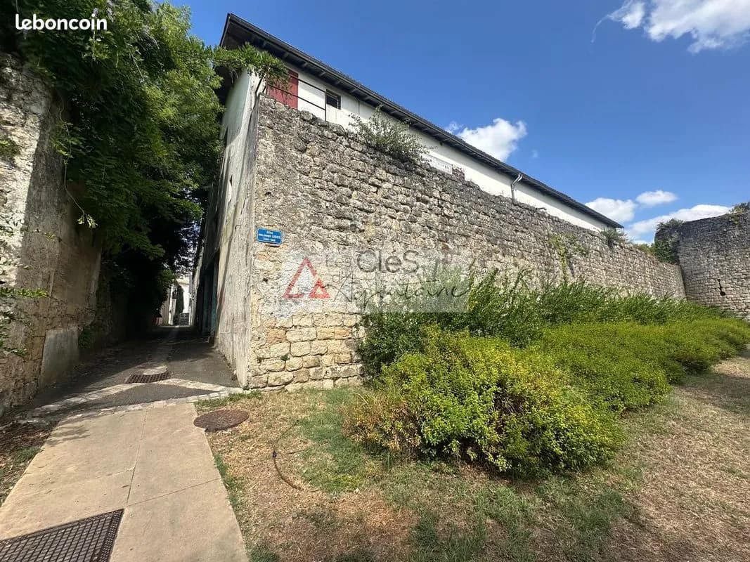 Immeuble de rapport 219 m² - Photo 1