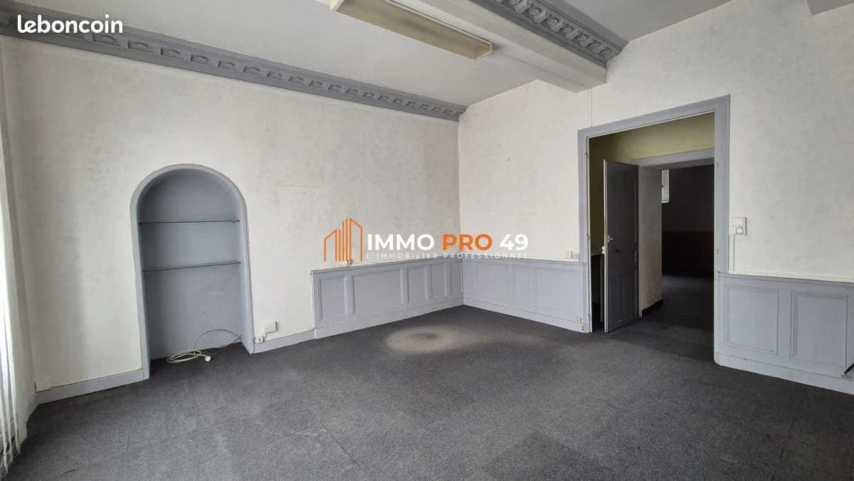 Immeuble de rapport 160 m² - Photo 1