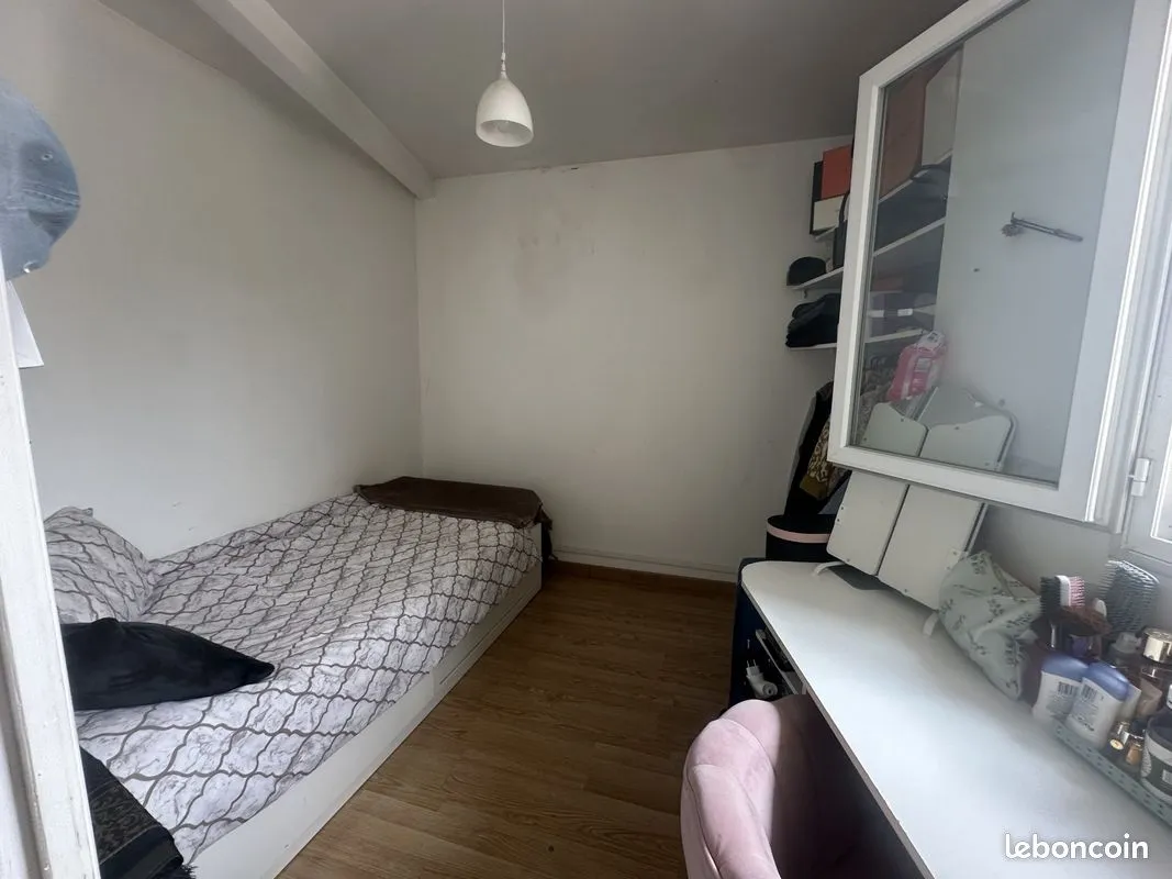 Immeuble de rapport 85 m² - Photo 1