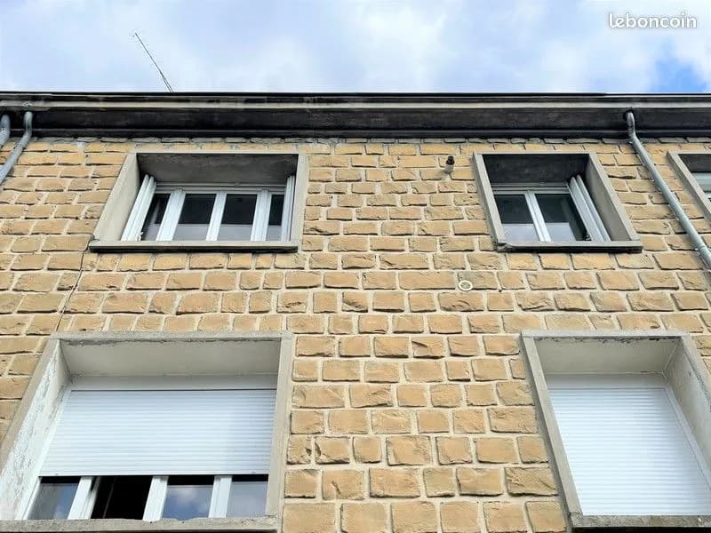 Immeuble de rapport 200 m² - Photo 1