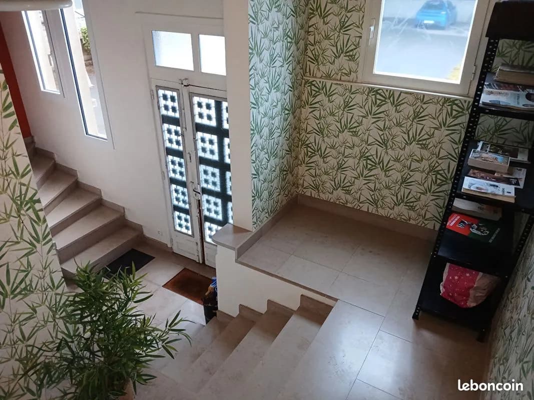 Immeuble 10 pièces 240 m² - Photo 1
