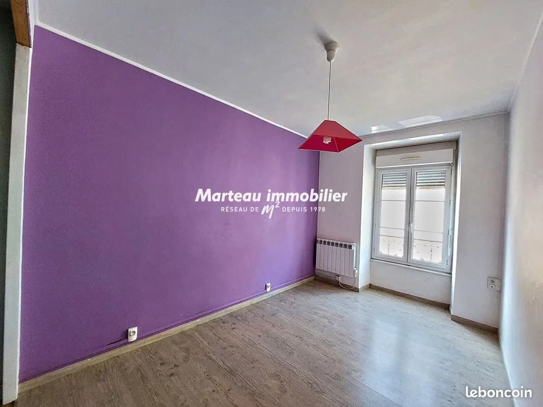 Immeuble 3 pièces 196 m² - Photo 1