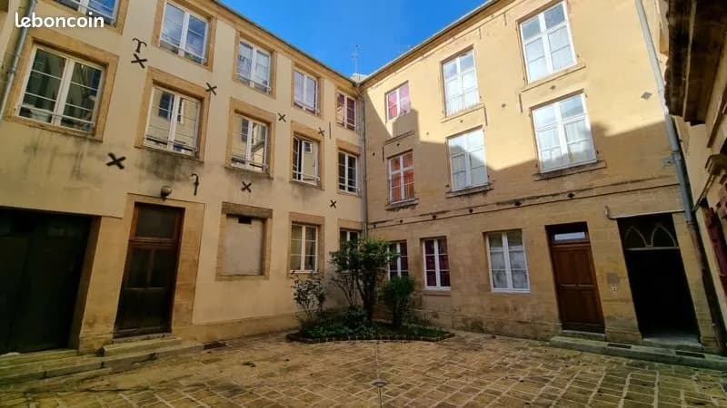Immeuble de rapport 1425 m² - Photo 1
