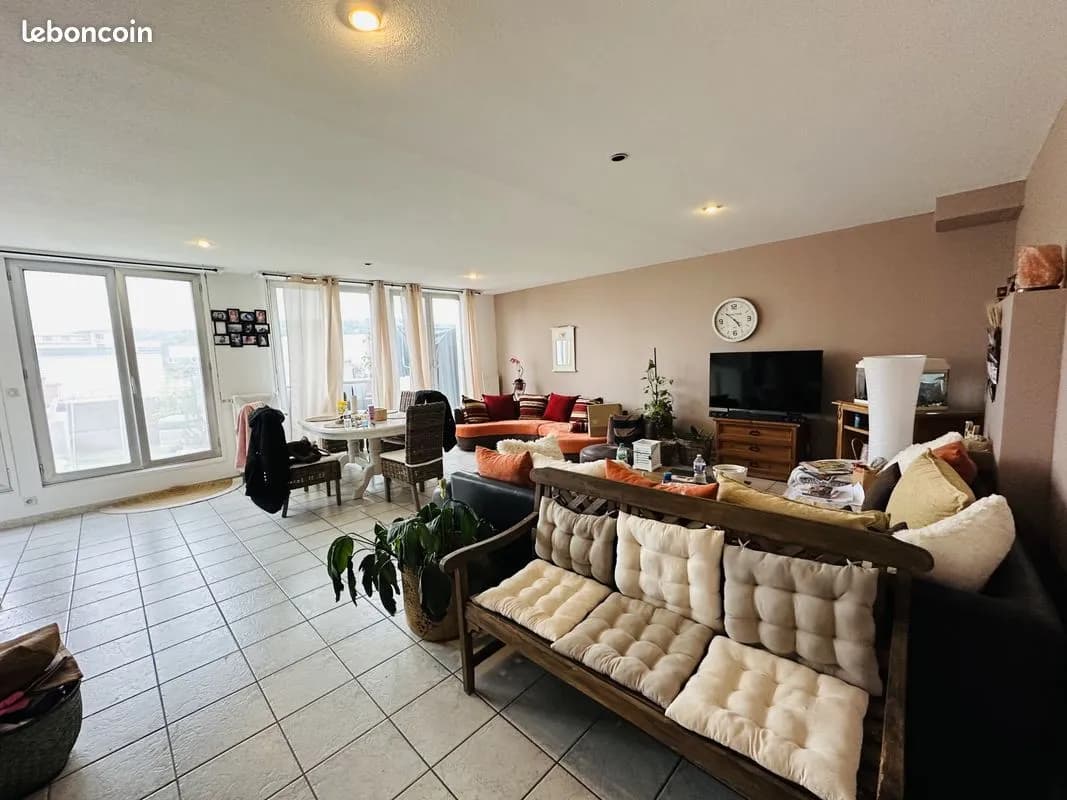 Immeuble de rapport 257 m² - Photo 1