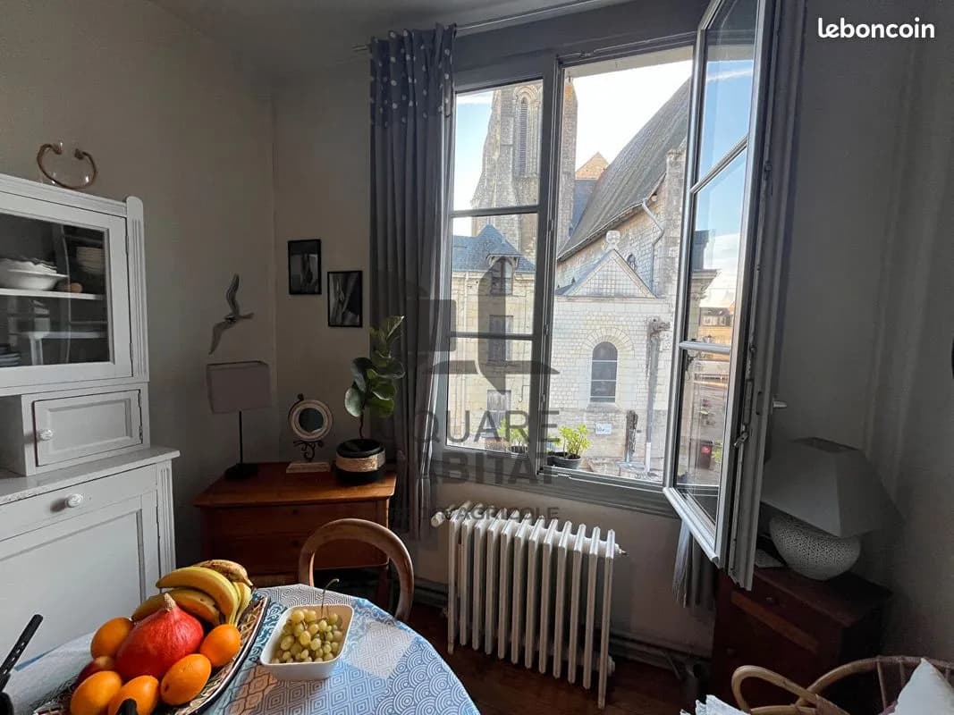 Immeuble 3 pièces 93 m² - Photo 1