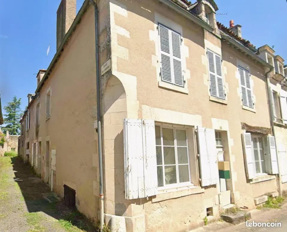 Immeuble de rapport 5 pièces 155 m² - Photo 1
