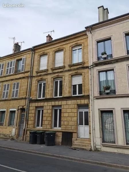 Immeuble de rapport 272 m² - Photo 1