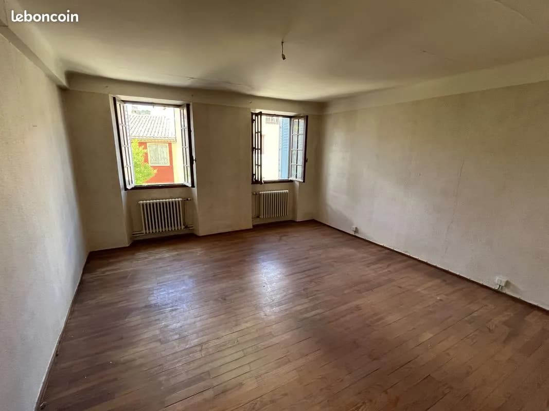 Immeuble de rapport 220 m² - Photo 1