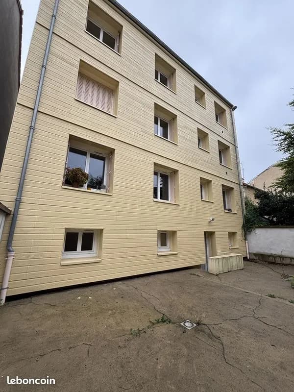 Immeuble de rapport 208 m² - Photo 1