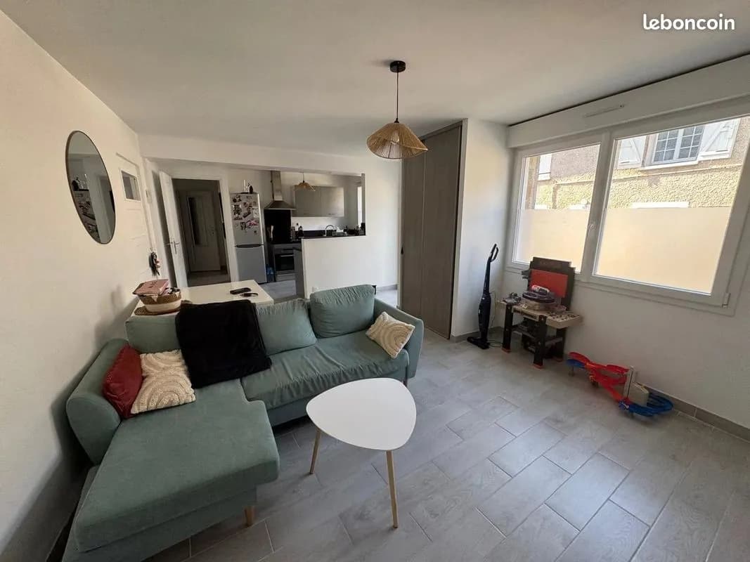 Immeuble de rapport 129 m² - Photo 1