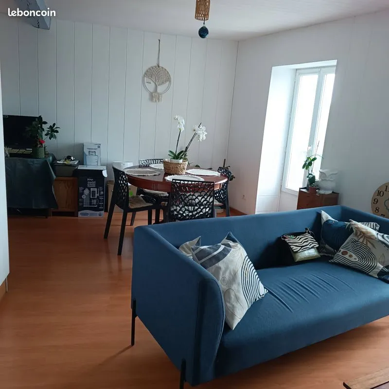 AV immeuble - Photo 1